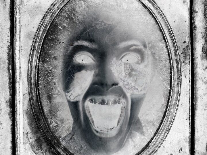 The most famous historical ghost photos