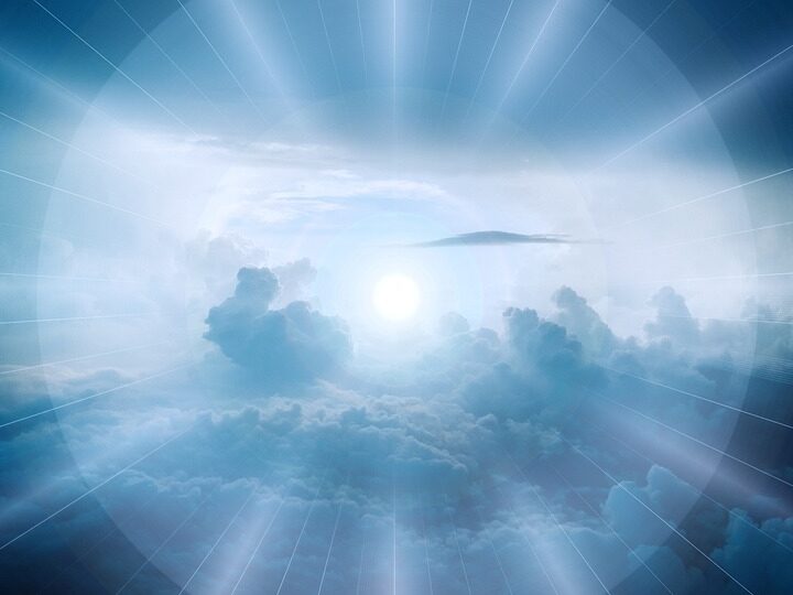 Why do people consider in curses?