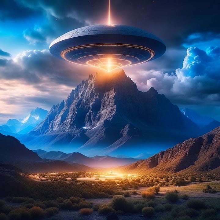 ufo