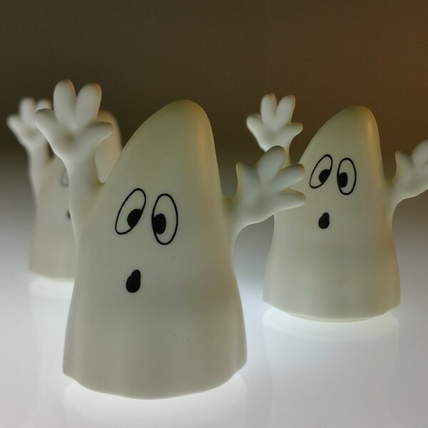 ghosts