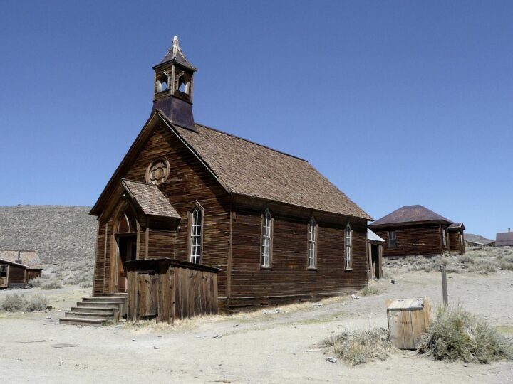 Cursed artifacts from the Grand Canyon