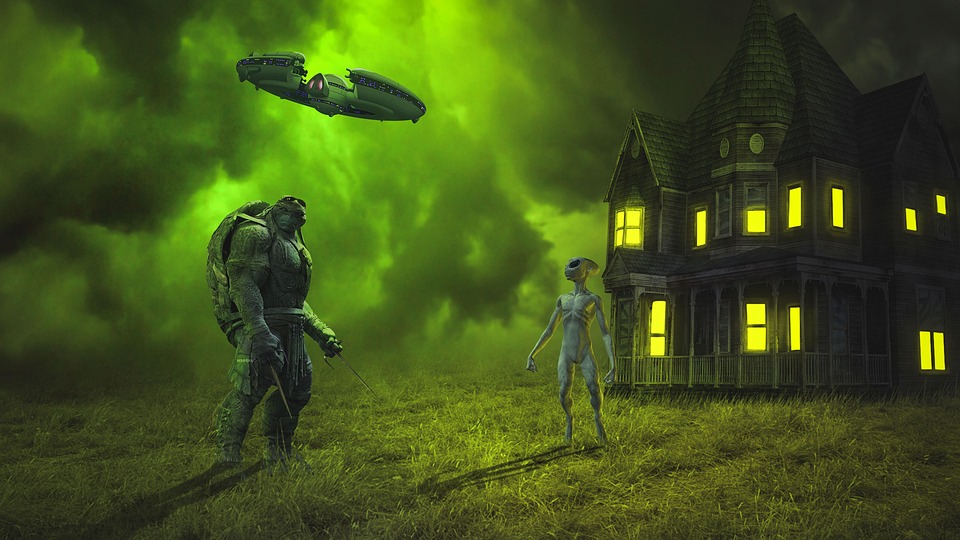 ufo