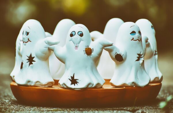 ghosts