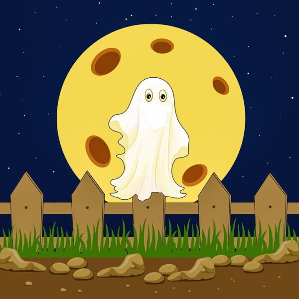 ghosts