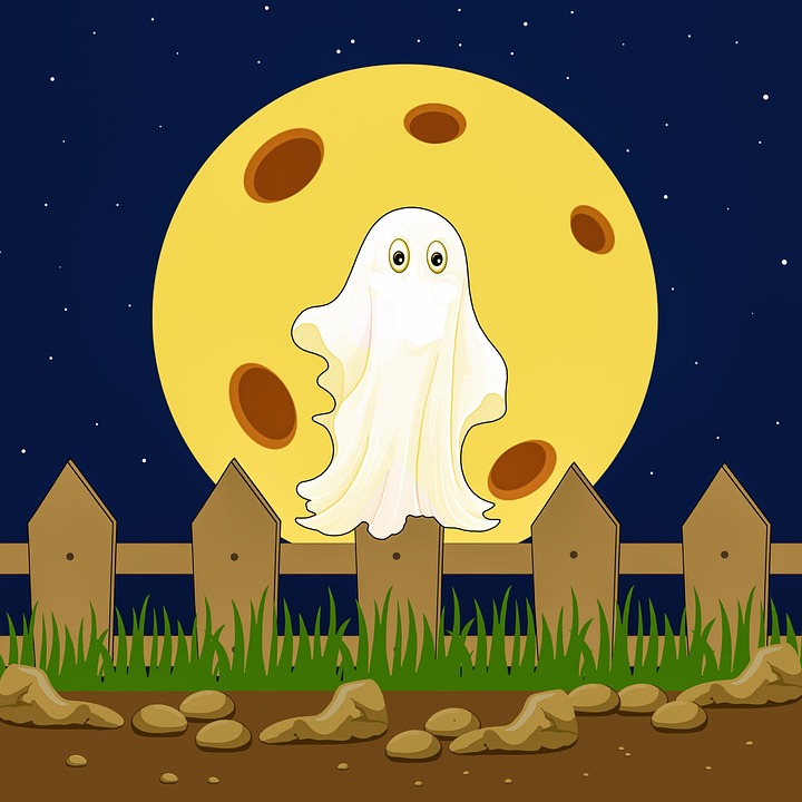 ghosts