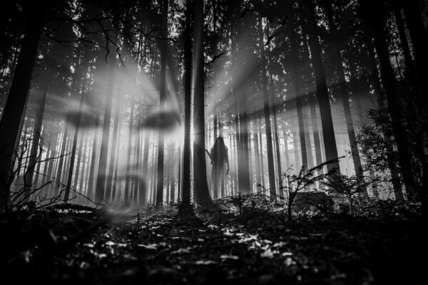 ghosts