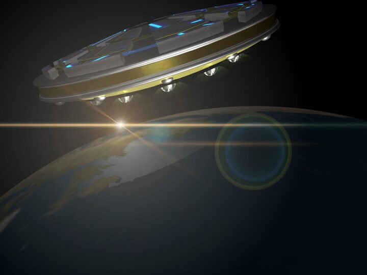 8 UFO/UAP documents that require your attention