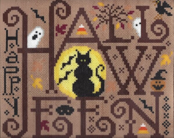 ghosts