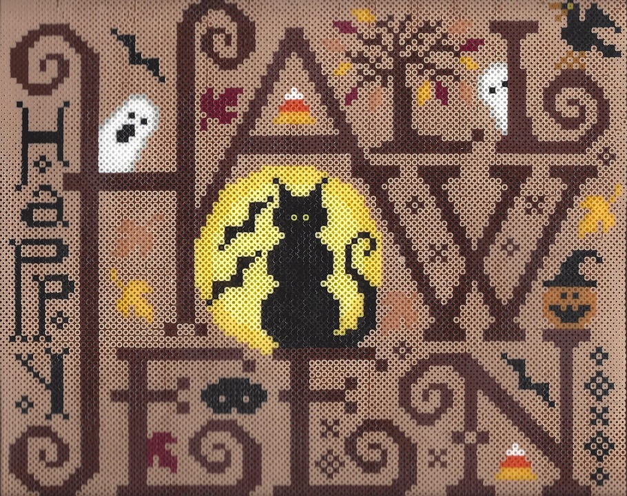 ghosts