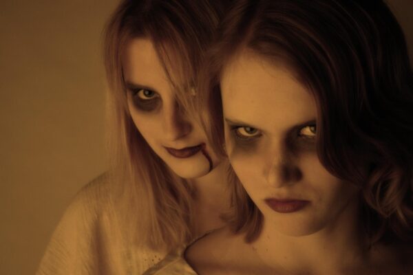 ghosts