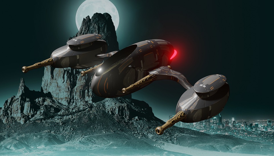 ufo