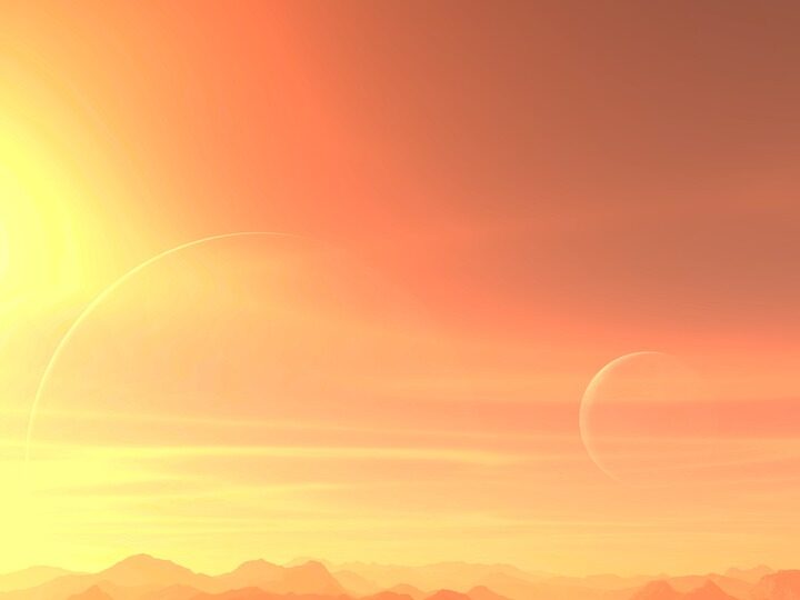 The fresh study is associated with UFO stars and nuclear activity