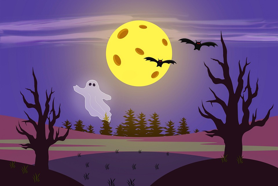 ghosts