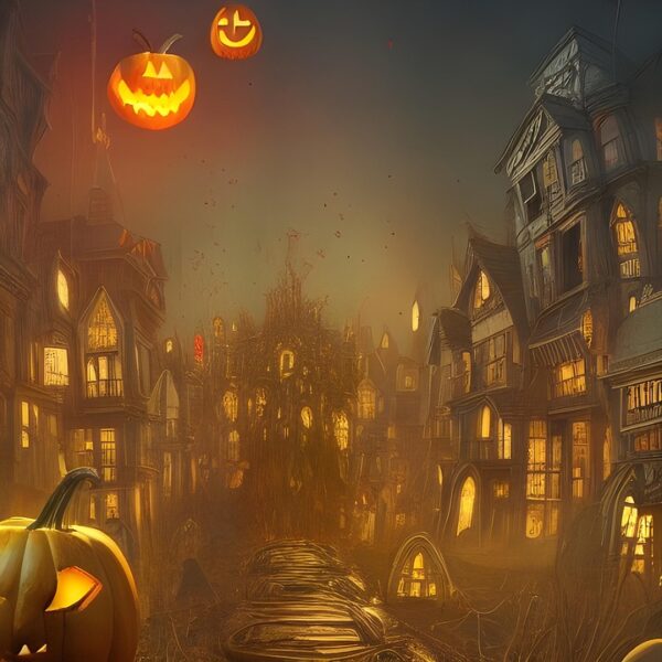 ghosts