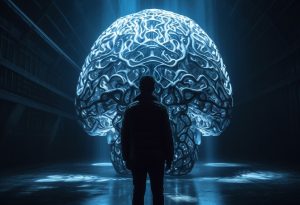 Can you send a human mind to a computer?