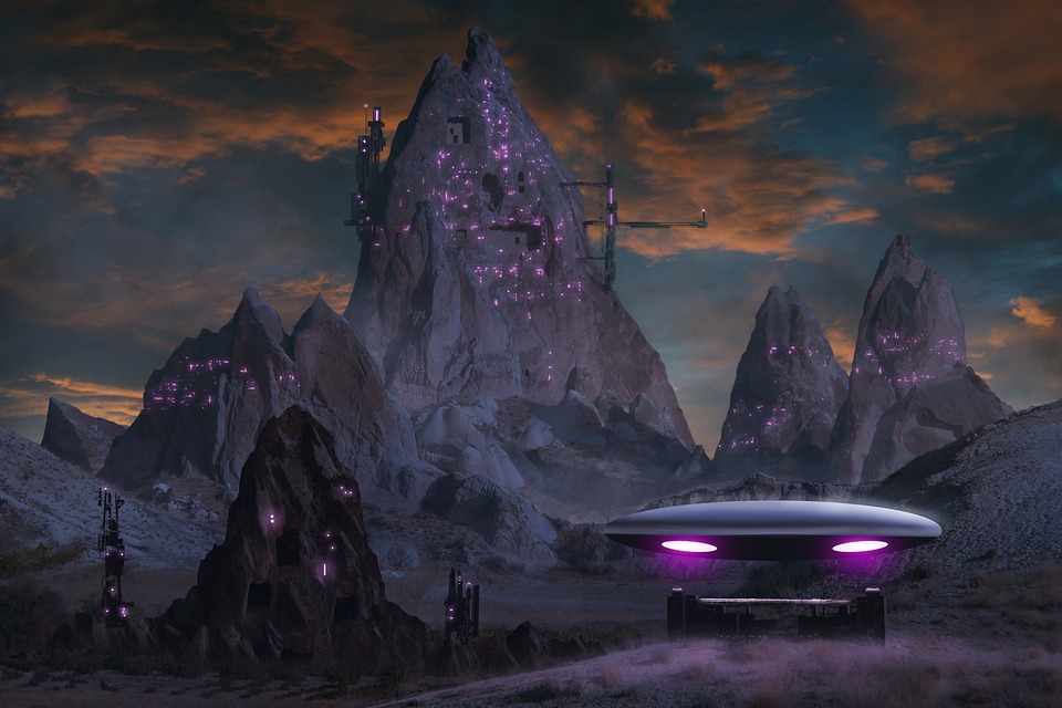 ufo