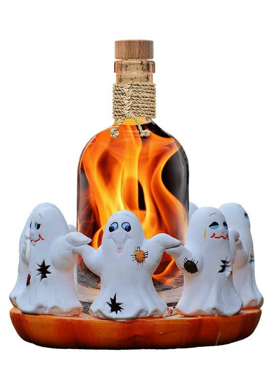 ghosts