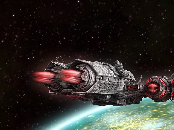 “They control the disclosure of UFOs – not people”