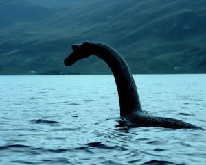 Why the search for the Loch Ness monster lasts after 90 years