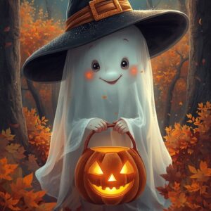 ghosts