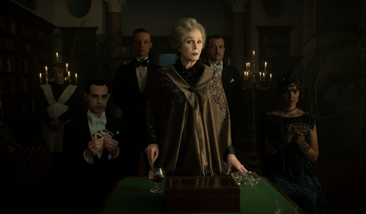 Why do so many love a good Christmas ghost story? Explains the psychologist