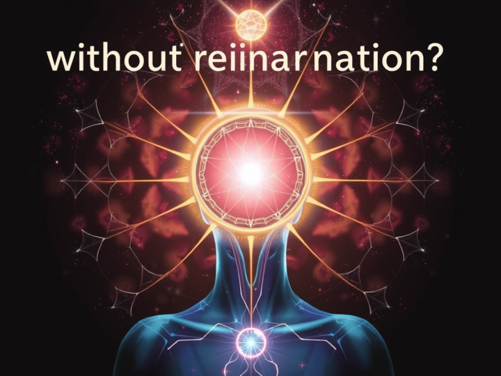 Can a soul exist without reincarnation?