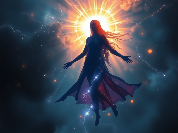 Can the soul leave the body for sometime and then come back again?