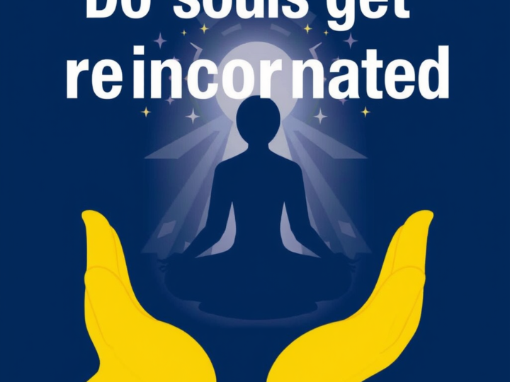 Do souls get reincarnated after death right away?