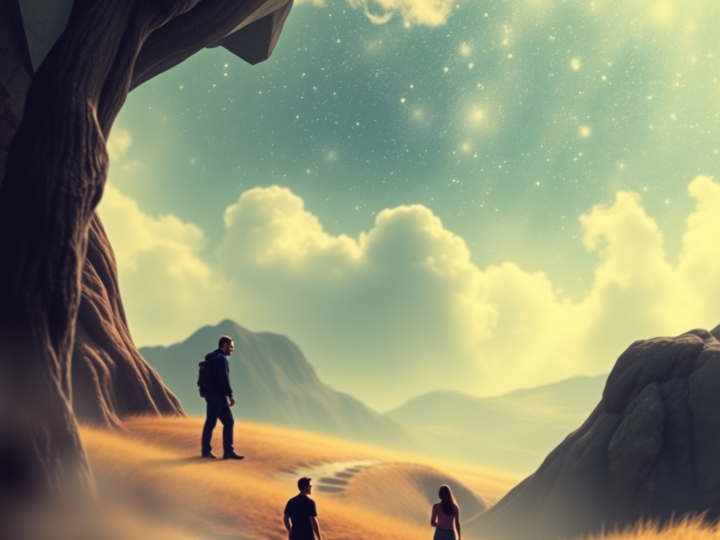 Do we only reincarnate into the future of this reality, or can we reincarnate into the past?