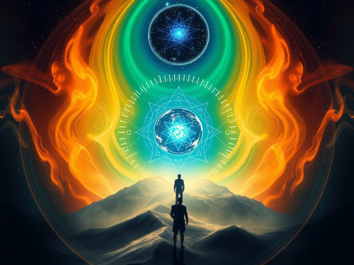 Do we only reincarnate into the future of this reality, or can we reincarnate into the past?