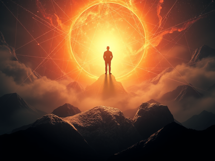 Do you believe that there is nothing after death?