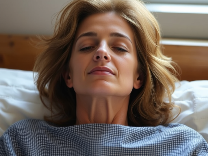 During near death experiences, do people report seeing relatives they didn’t meet in life?