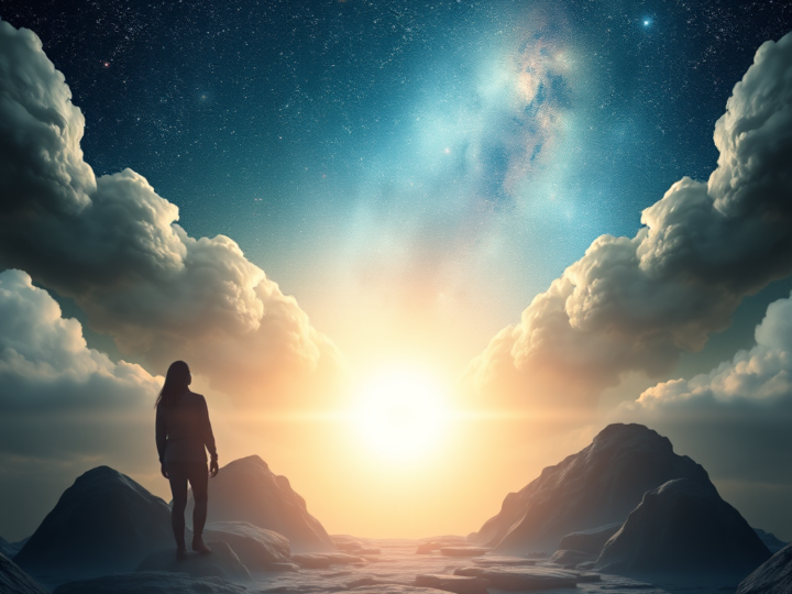 How do you find what you were in the past life?