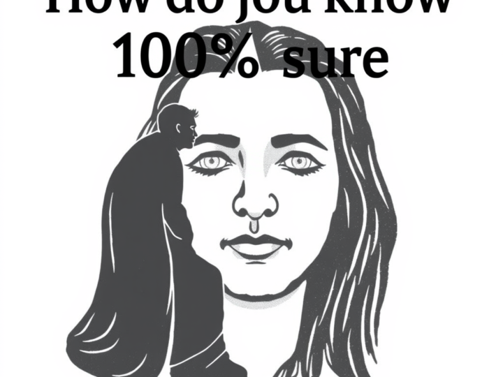 How do you know 100% sure reincarnation is true?