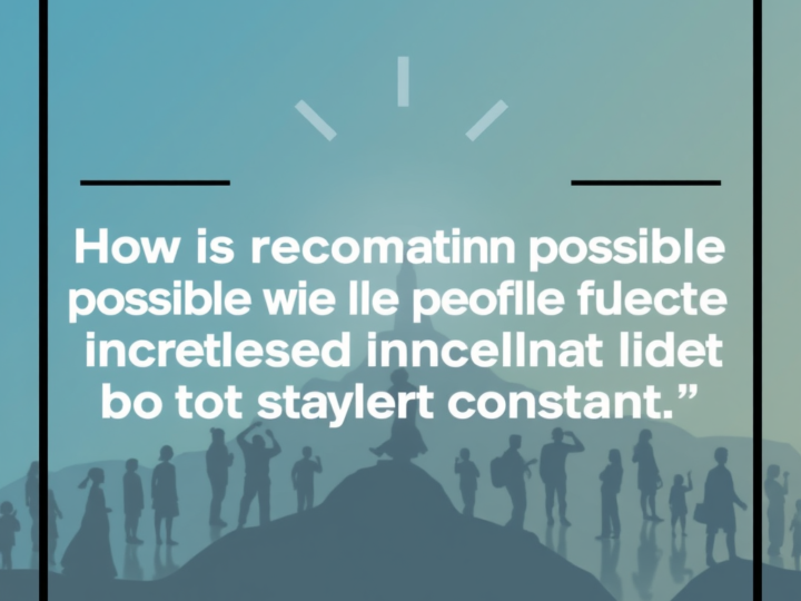 How is reincarnation possible when life population has increased and not stayed constant?