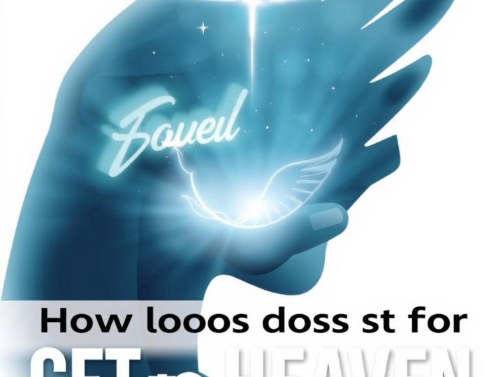 How long does it take for a soul to get to heaven?