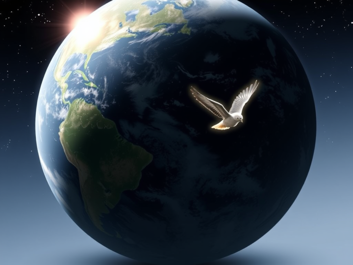 If reincarnation is possible, do we just keep getting reincarnated into this world, or could we get reincarnated into a different world where magic exists or humans can fly?