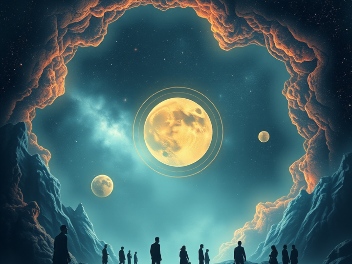 If we are all reincarnate why does the human population keep growing?