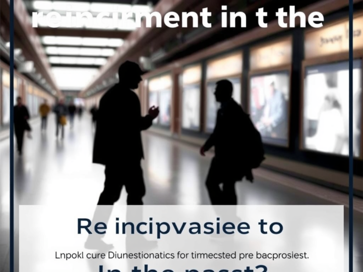 Is it impossible to reincarnate in the past?