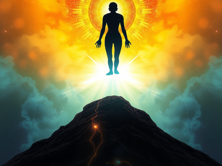 Is the concept of walk-in souls true? Where a soul exchange can happen in the same physical body at the time of a near death experience?