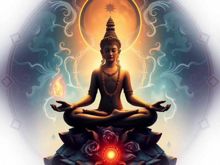 What are some examples of rebirth, reincarnation, or karma?