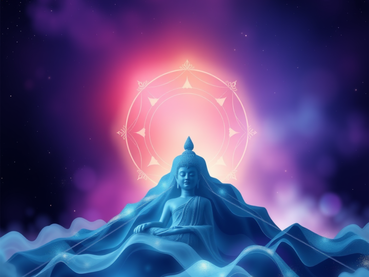 What are the causes of rebirth? What is it that determines where we will be reborn?