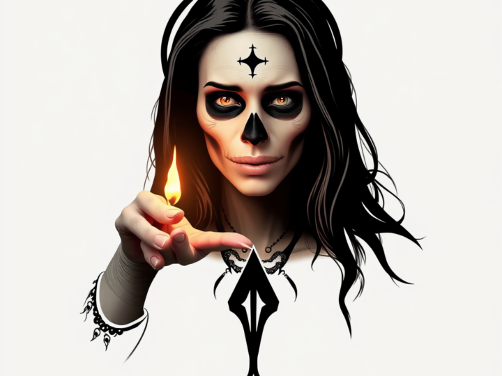 What are the signs if you sold your soul?