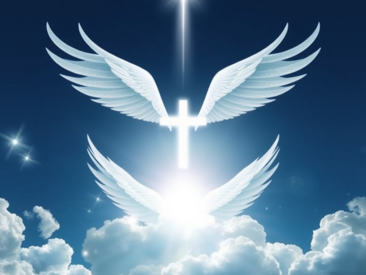 What does heaven look like? Will it be something that we’ve seen or experienced on Earth?