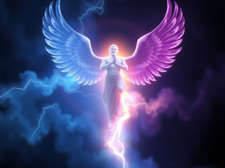 What happens in our life review in the afterlife?