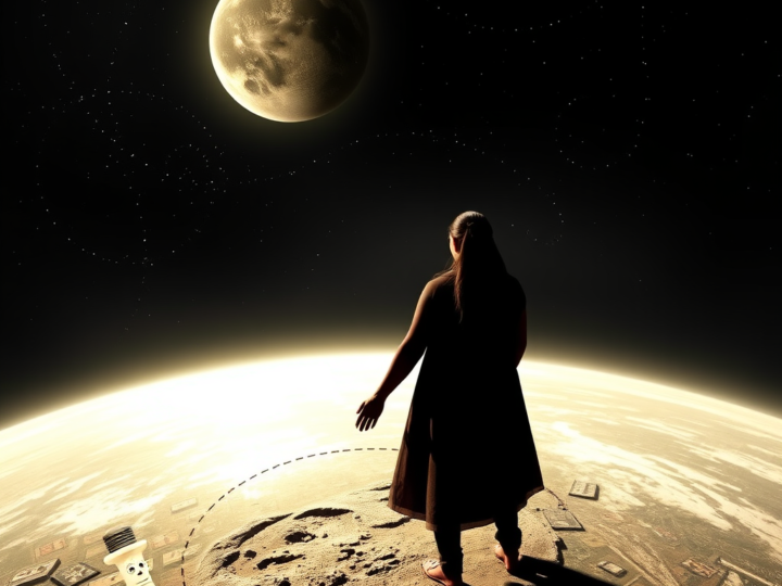 What happens when the cycle of reincarnation ends?