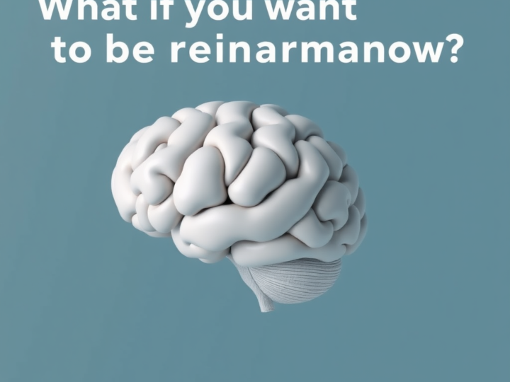 What if you don’t want to be reincarnated?