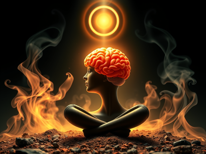 What if you don’t want to be reincarnated?