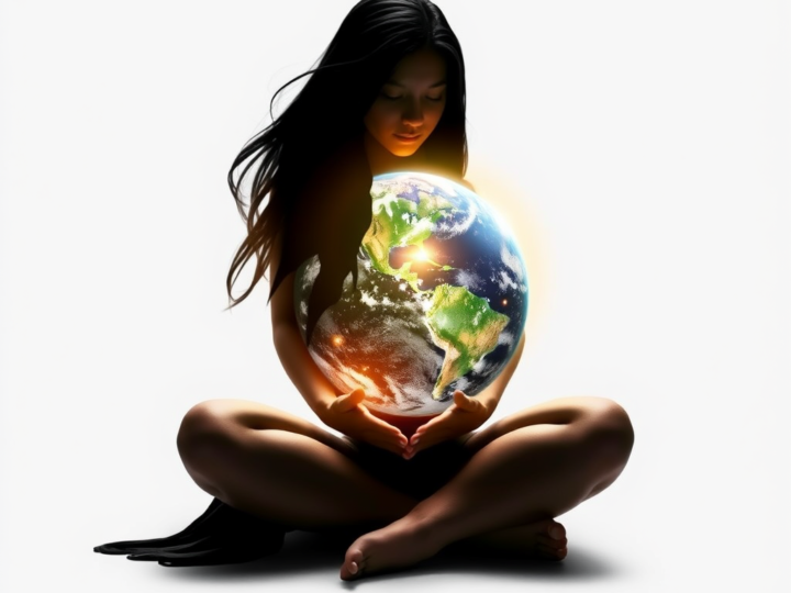 What is the reason the souls are incarnated on Earth? What are they supposed to learn here?