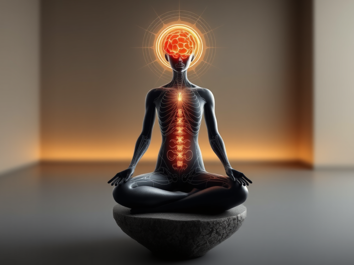 What is the relationship between soul and body?